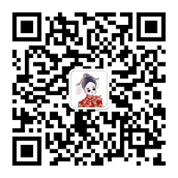 某某崗亭有限（xiàn）公司 手機二維碼