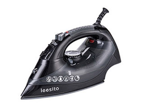 酒店電熨（yùn）鬥客房電器（qì）電燙鬥陶（táo）瓷底板防黏附