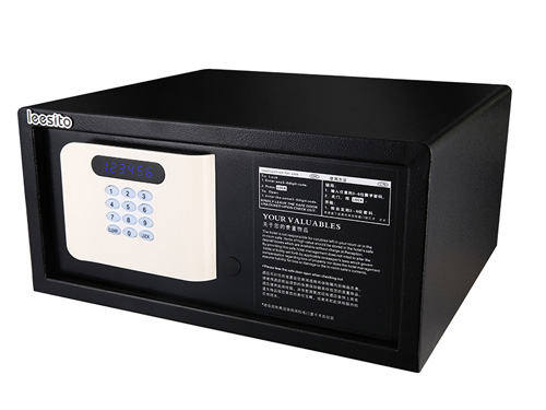 酒店保險櫃賓館客（kè）房專用保險箱