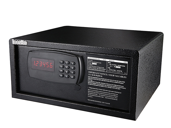 保險箱酒店客房用品leesito品牌小電器（qì）