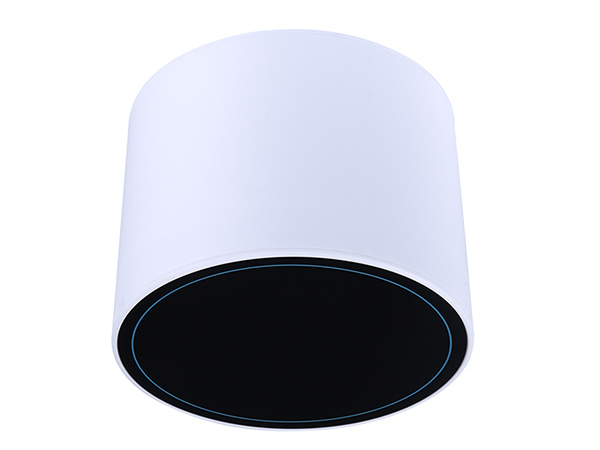 星級酒店高檔香薰｜電子擴香機